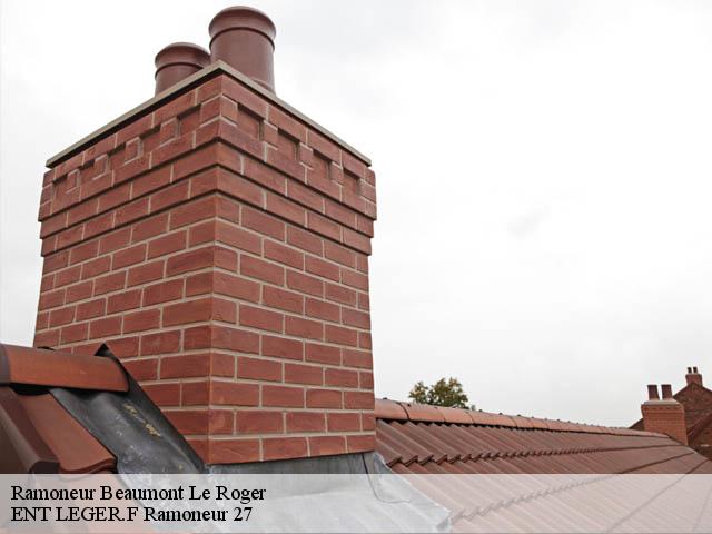 Ramoneur  beaumont-le-roger-27170 ENT LEGER.F Ramoneur 27