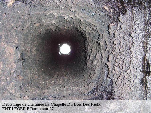 Débistrage de cheminée  la-chapelle-du-bois-des-faulx-27930 ENT LEGER.F Ramoneur 27